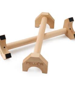 Tablero de Flexiones PELLOR, Soportes de Flexiones con