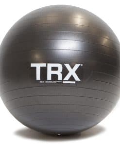 Balón de Estabilidad TRX para Mejorar la Postura y la