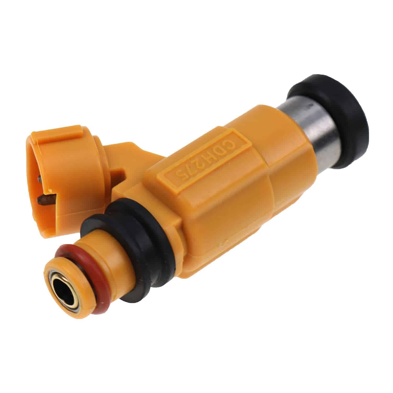 YIHETOP 4Pcs Inyectores de Combustible CDH275 MD319792 Para - Imagen 3