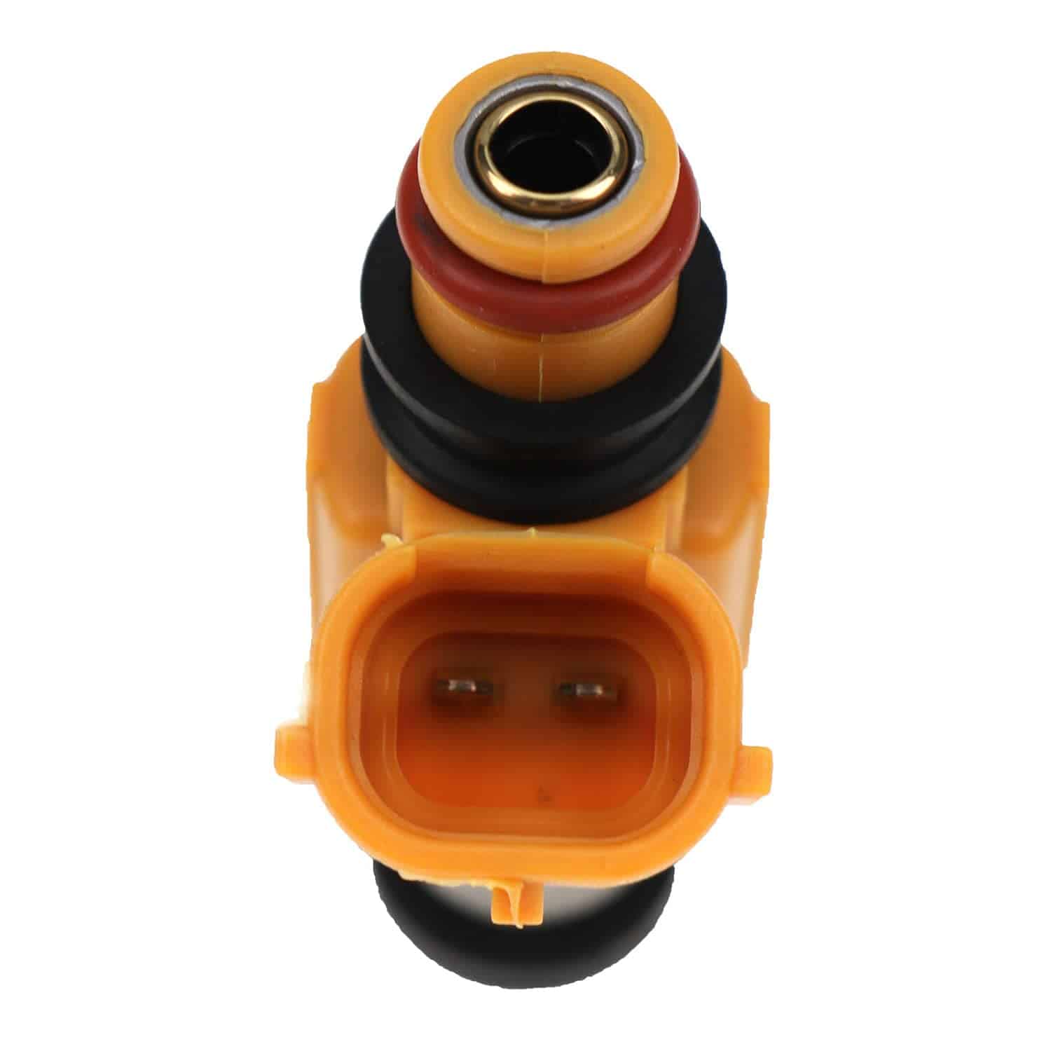 YIHETOP 4Pcs Inyectores de Combustible CDH275 MD319792 Para - Imagen 6