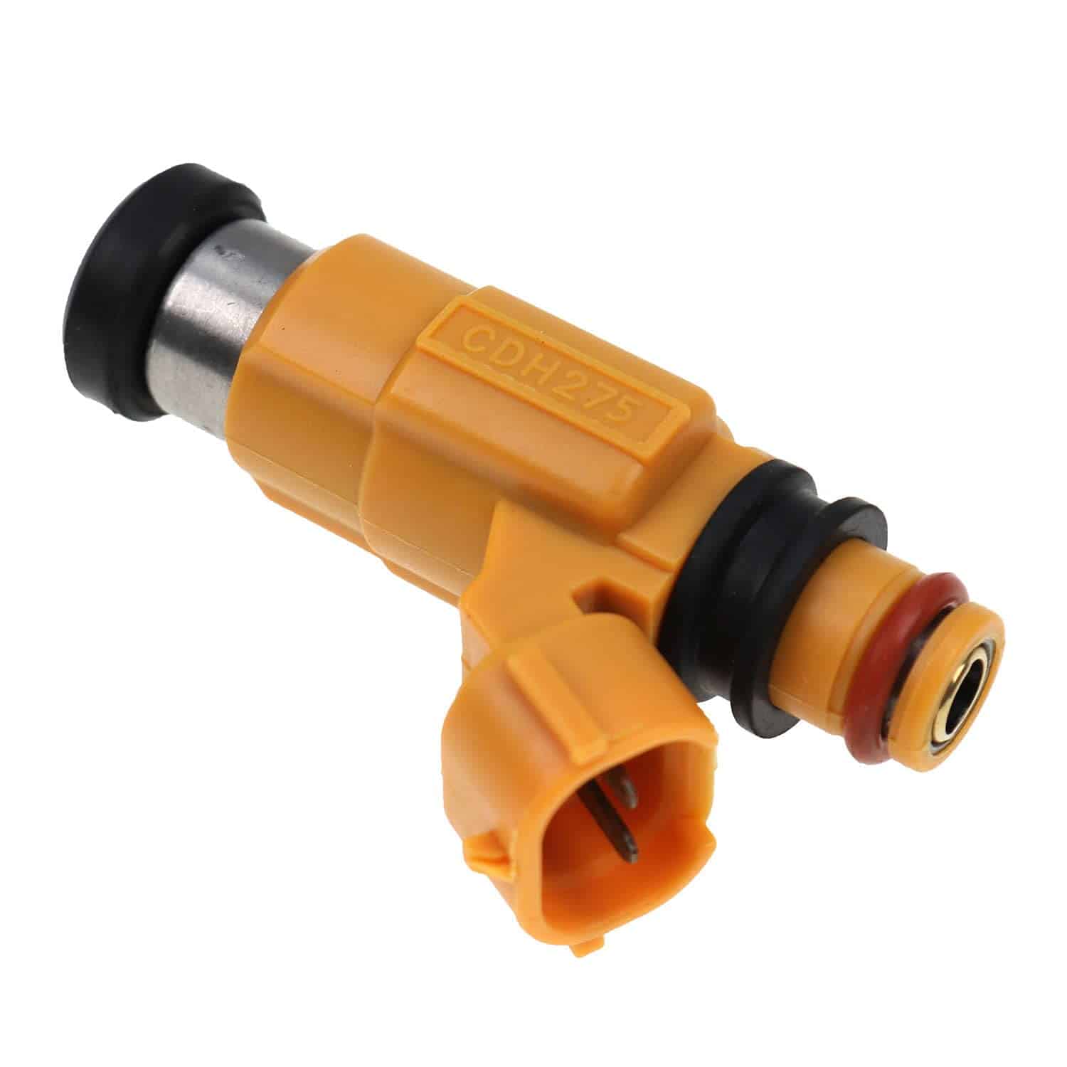 YIHETOP 4Pcs Inyectores de Combustible CDH275 MD319792 Para - Imagen 4