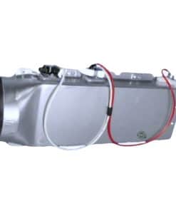 Calentador de secadora GLOB PRO SOLUTIONS WE11X10018 18" -