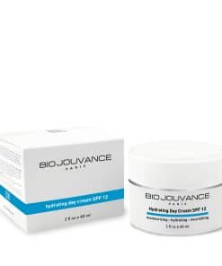 BIO JOUVANCE PARIS - Crema Hidratante de Día 2oz / 60ml -