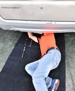 Tapete de Mantenimiento Delooant para Auto o Equipos, Suave