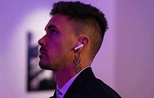 Audífonos inalámbricos Denon AH-C630W -Blanco - Imagen 3