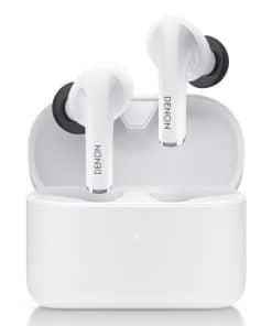 Denon AH-C830NCW Auriculares con Cancelación de Ruido