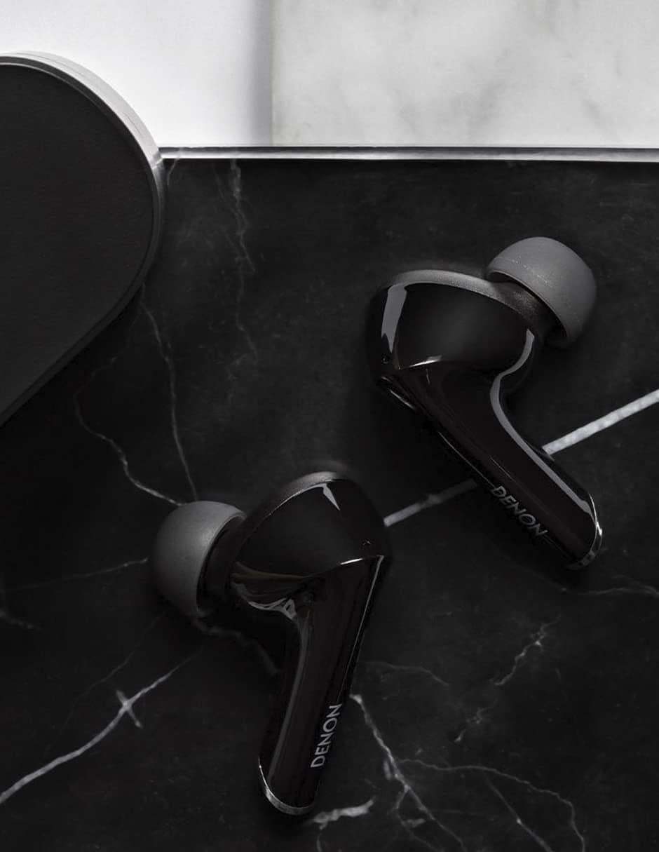 Audífonos inalámbricos con cancelación de ruido activo - Imagen 3