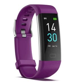 ENGERWALL Monitor de Ejercicios con Contador de