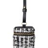 Estuche para auriculares Zac Zac Posen I Heart Zac -