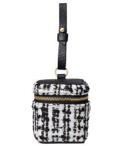 Estuche para auriculares Zac Zac Posen I Heart Zac -