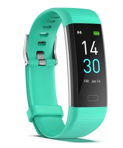 ENGERWALL Rastreador de Fitness con Contador de