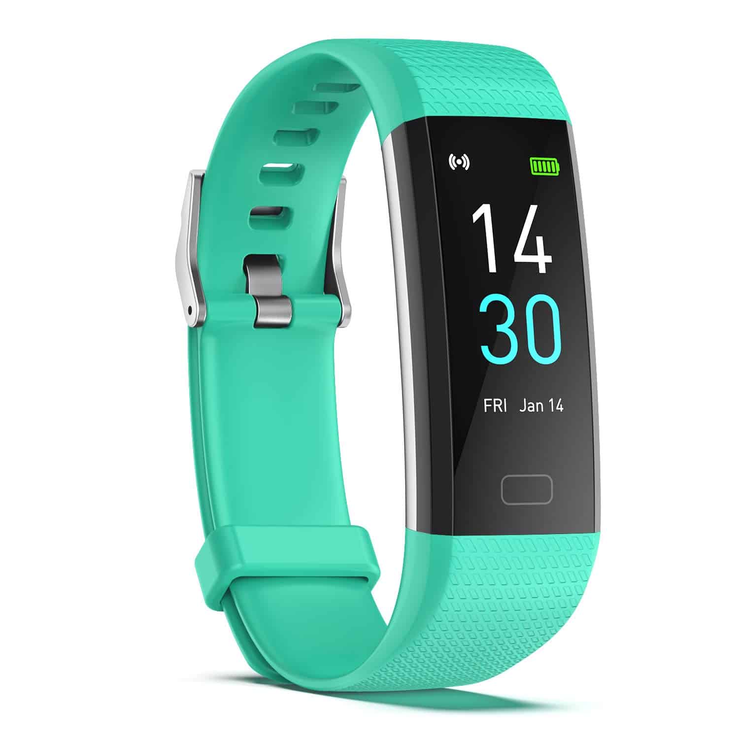 ENGERWALL Rastreador de Fitness con Contador de