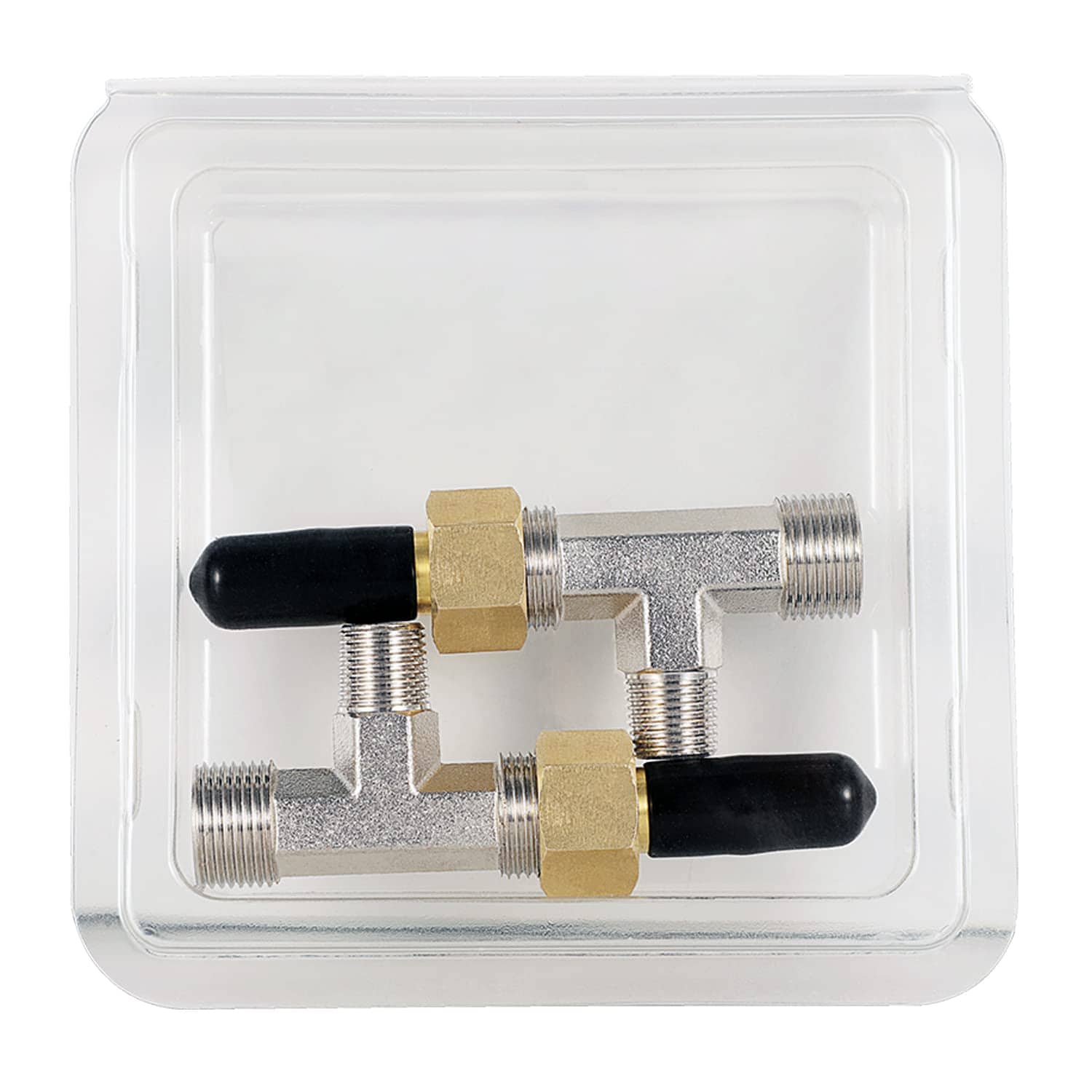 Kit de Camiseta de Purga Bonbo de Repuesto para Seastar - Imagen 8