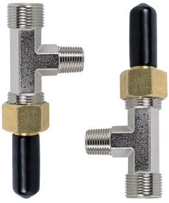 Kit de Camiseta de Purga Bonbo de Repuesto para Seastar