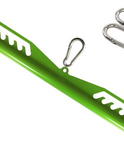 Barra de jalón ajustable KORIKAHM, accesorios -HORT BAR)