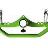 KORIKAHM Barra de Jalón Ajustable, Accesorios para Máquina