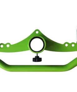 KORIKAHM Barra de Jalón Ajustable, Accesorios para Máquina