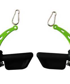 Barra de tirones ajustable KORIKAHM, accesorios de máquina