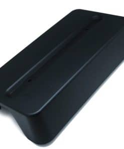 Soporte de montaje de placa de matrícula de rendimiento