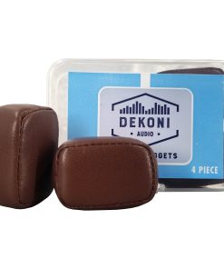 Almohadillas de Diadema de Espuma Viscoelástica Premium |