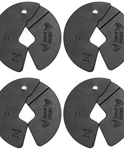 Micro Gainz NUEVOS Platos de Peso Fraccionario de Mancuerna