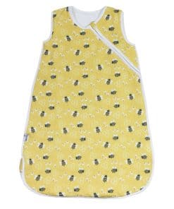 Saco de Dormir Copper Pearl: Bolsa de -Honeycomb