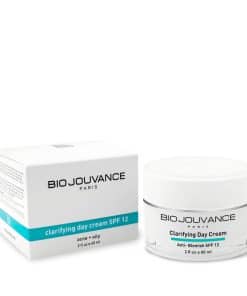 Crema de Día Aclarante SPF 12