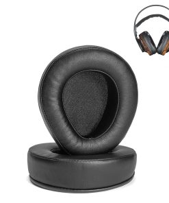 Almohadillas de Cuero de Piel de Oveja Voarmaks Real para