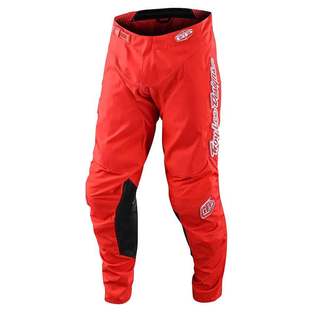 Pantalones ligeros de motocross y off-road Troy Lee Designs