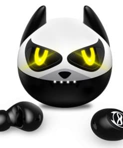 Auriculares inalámbricos Cool Bluetooth 5.0 con micrófono