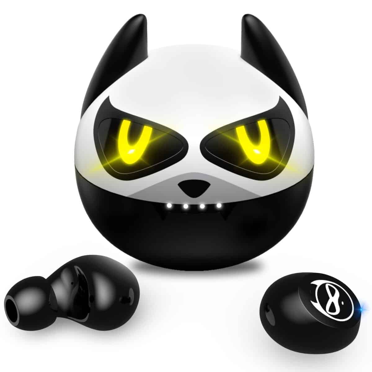 Auriculares inalámbricos Cool Bluetooth 5.0 con micrófono