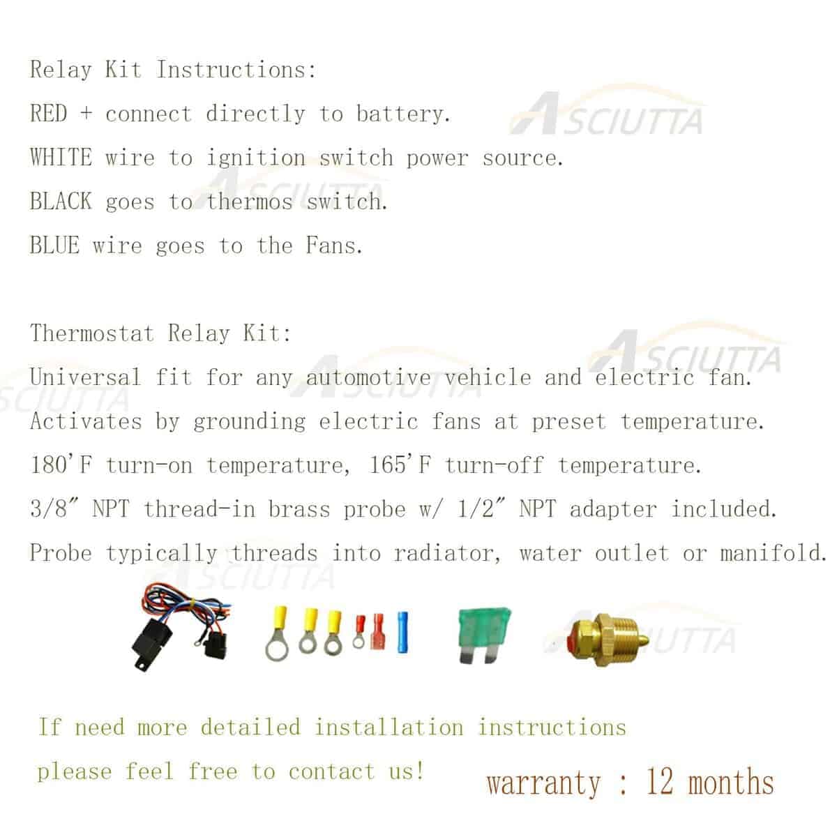 Radiador de aluminio CoolingSnow CU1826 para Chevy Blazer - Imagen 10