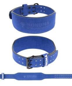 Cinturón de Levantamiento de Pesas Sonoma -Azul