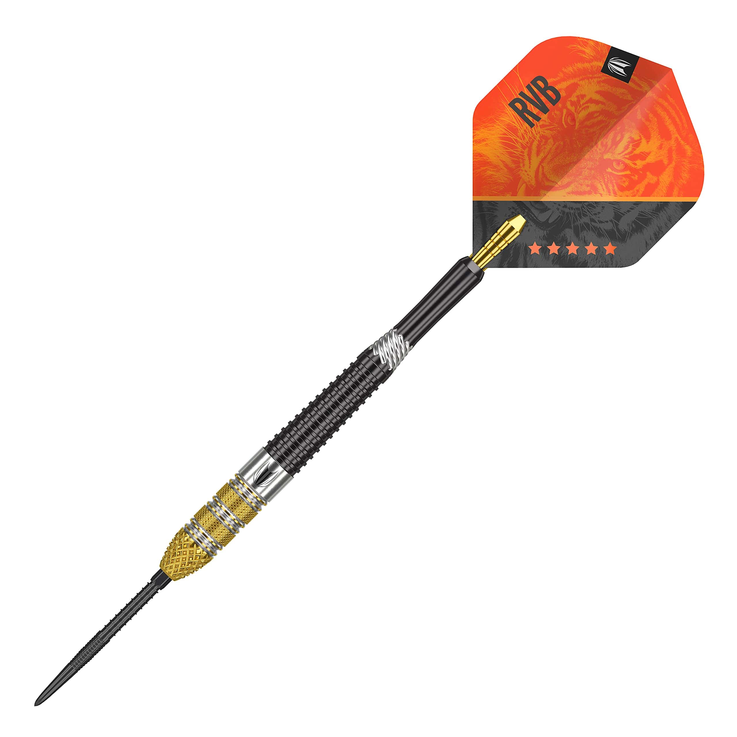 Dardos Target Raymond van Barneveld RVB 95 Gen 4 23G 95% - Imagen 5