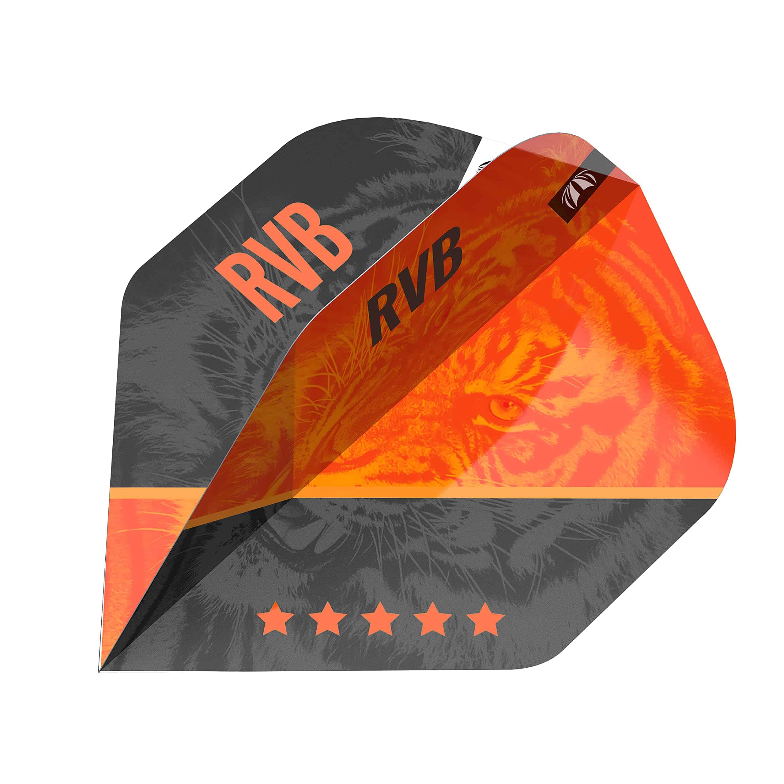 Dardos Target Raymond van Barneveld RVB 95 Gen 4 23G 95% - Imagen 4