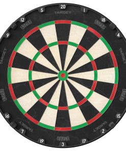 Tablero de Dardos Target Aspar | Tablero de Dardos de Punta