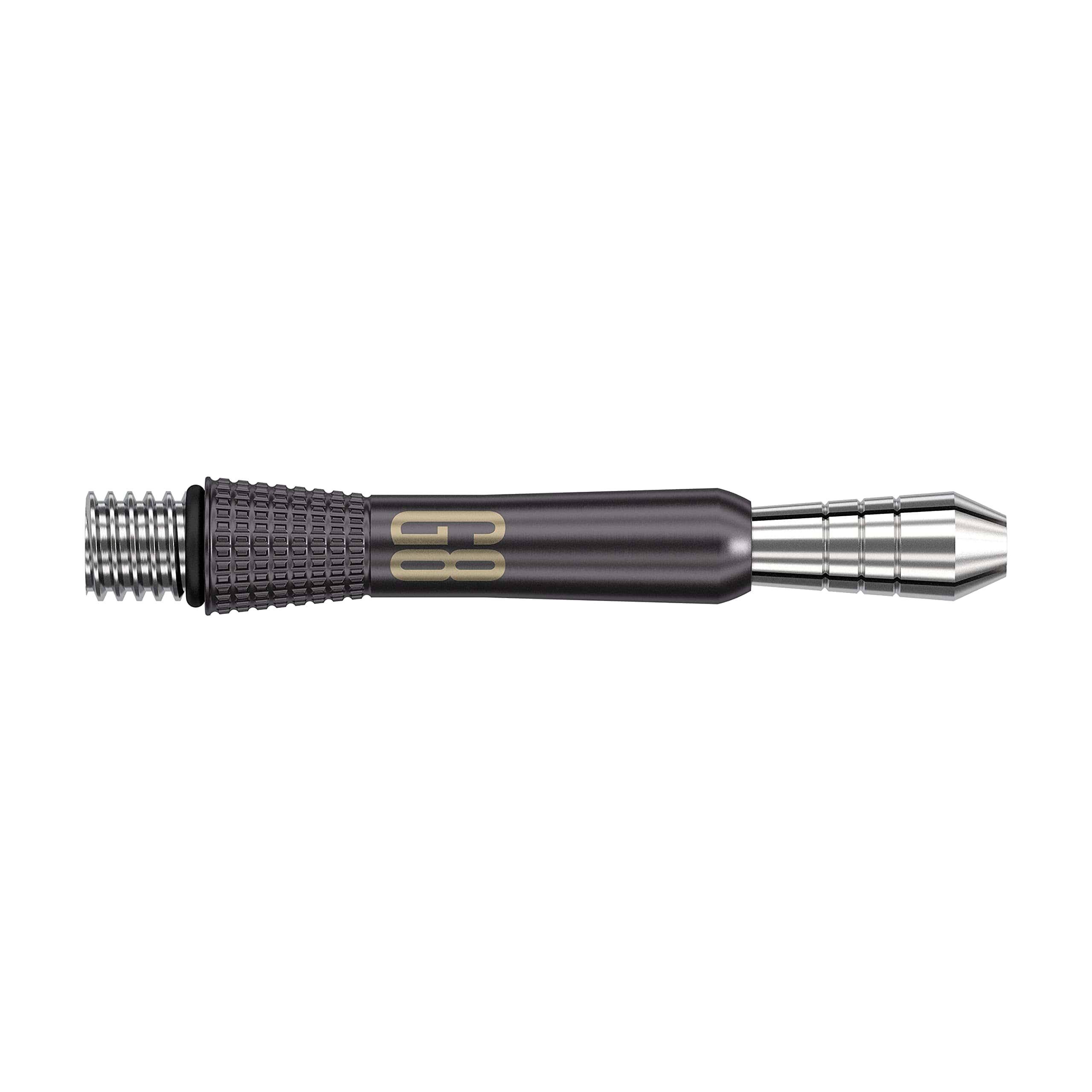 Dardos Target Phil Taylor Power Gen 8 Eje de Titanio Corto