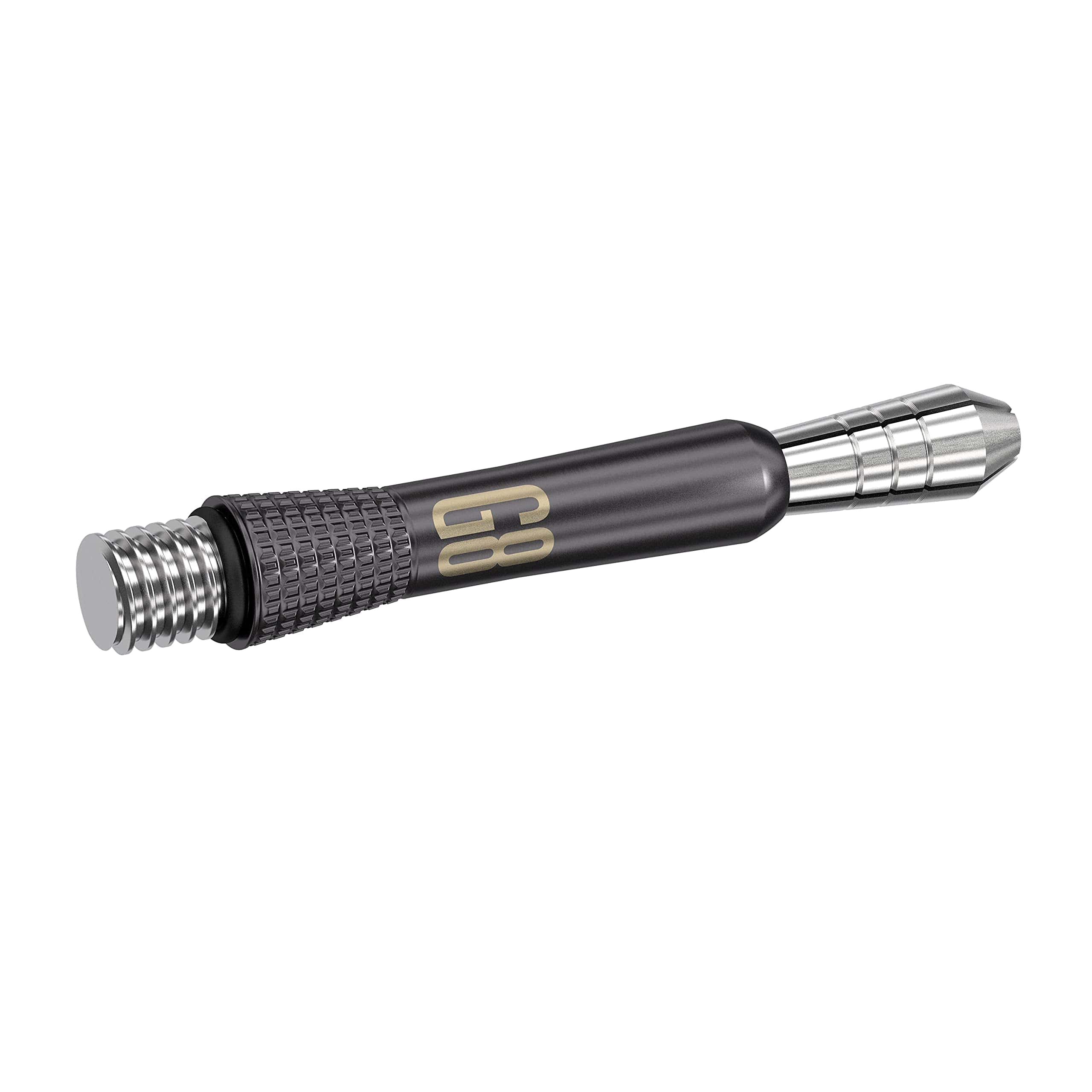Dardos Target Phil Taylor Power Gen 8 Eje de Titanio Corto - Imagen 3