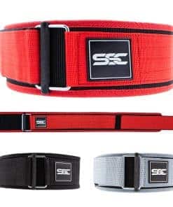 Cinturón de Levantamiento de Pesas Sonoma Strength Co Quick