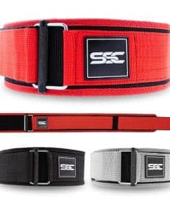 Cinturón de Levantamiento de Pesas Sonoma Strength Co con