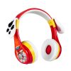 Audífonos Bluetooth para Niños de Paw Patrol de eKids,