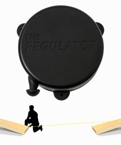 Dispositivo para medir Cornhole | El Regulador | Accesorios