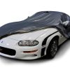 CarsCover Funda de Coche Personalizada para Chevy Camaro