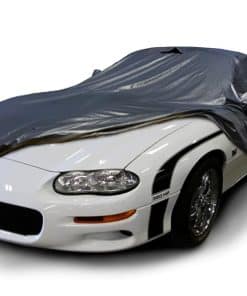 CarsCover Funda de Coche Personalizada para Chevy Camaro