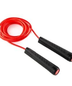 Cuerda ajustable Everlast de 11' con peso