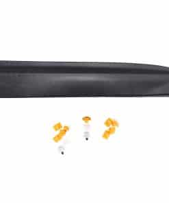 ApplianPar Moldura de puerta inferior delantera del lado