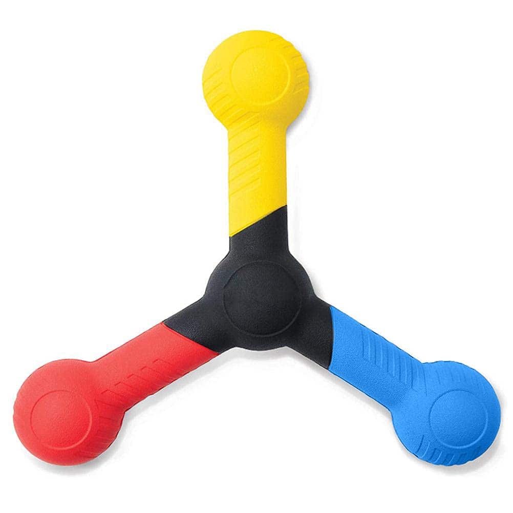 Dispositivo de entrenamiento de coordinación mano-ojo y - Imagen 3