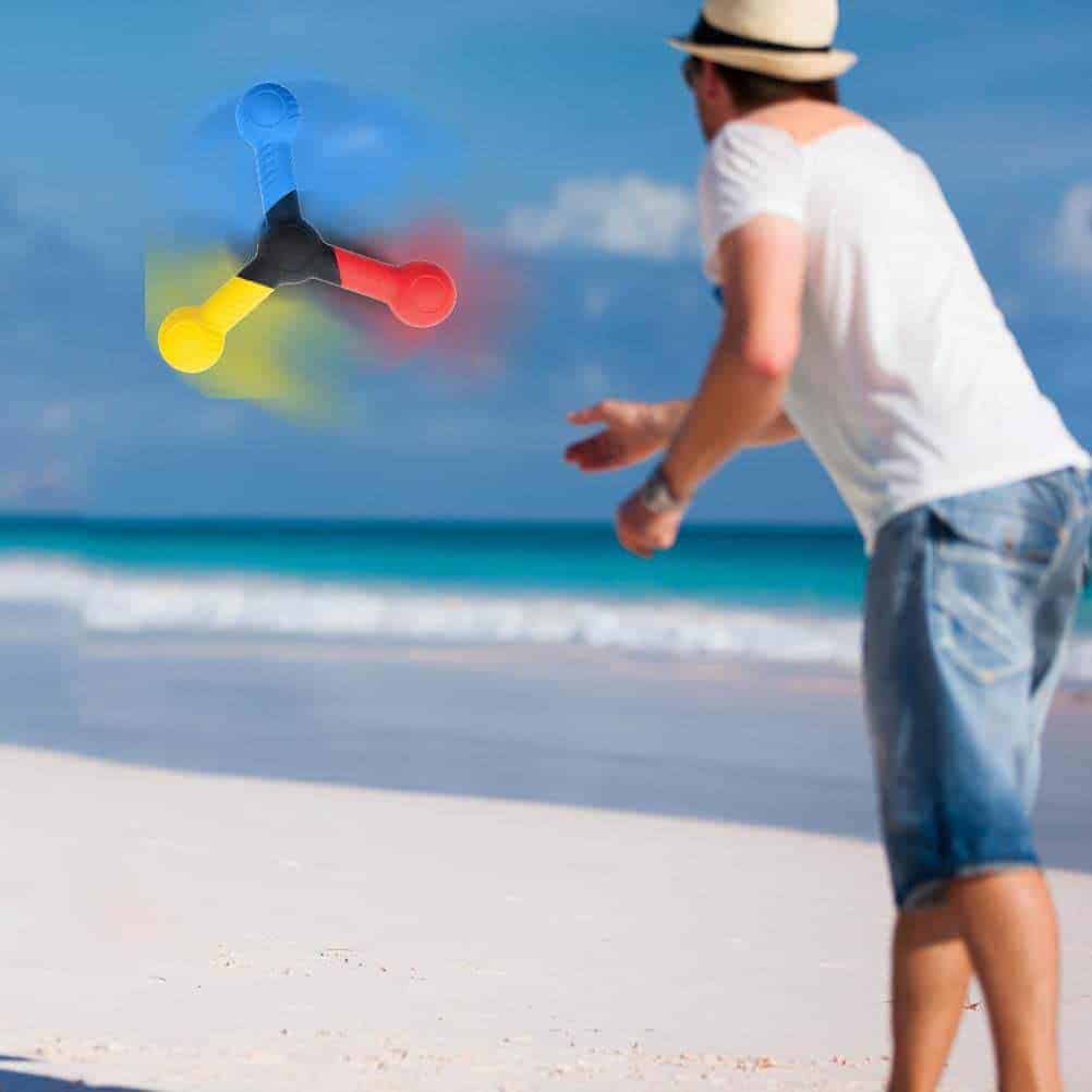 Dispositivo de entrenamiento de coordinación mano-ojo y - Imagen 5