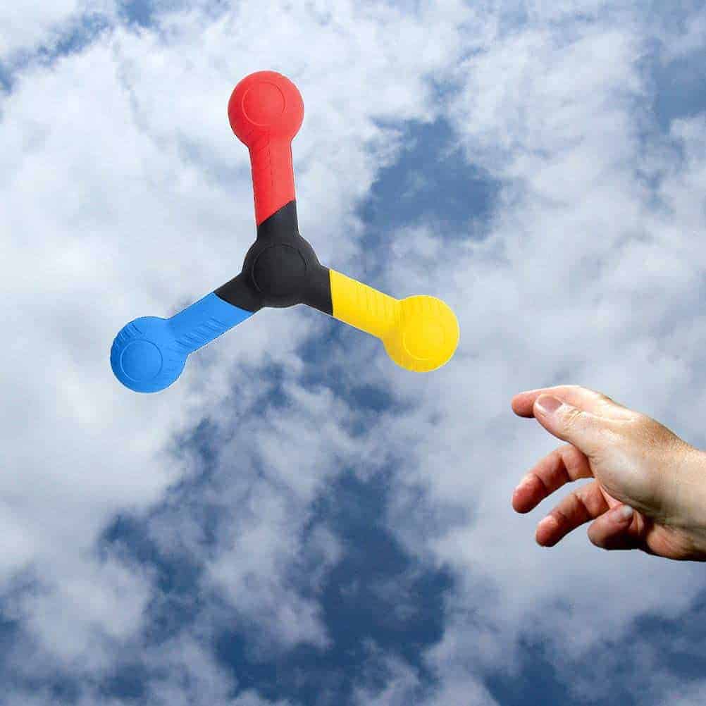 Dispositivo de entrenamiento de coordinación mano-ojo y - Imagen 8