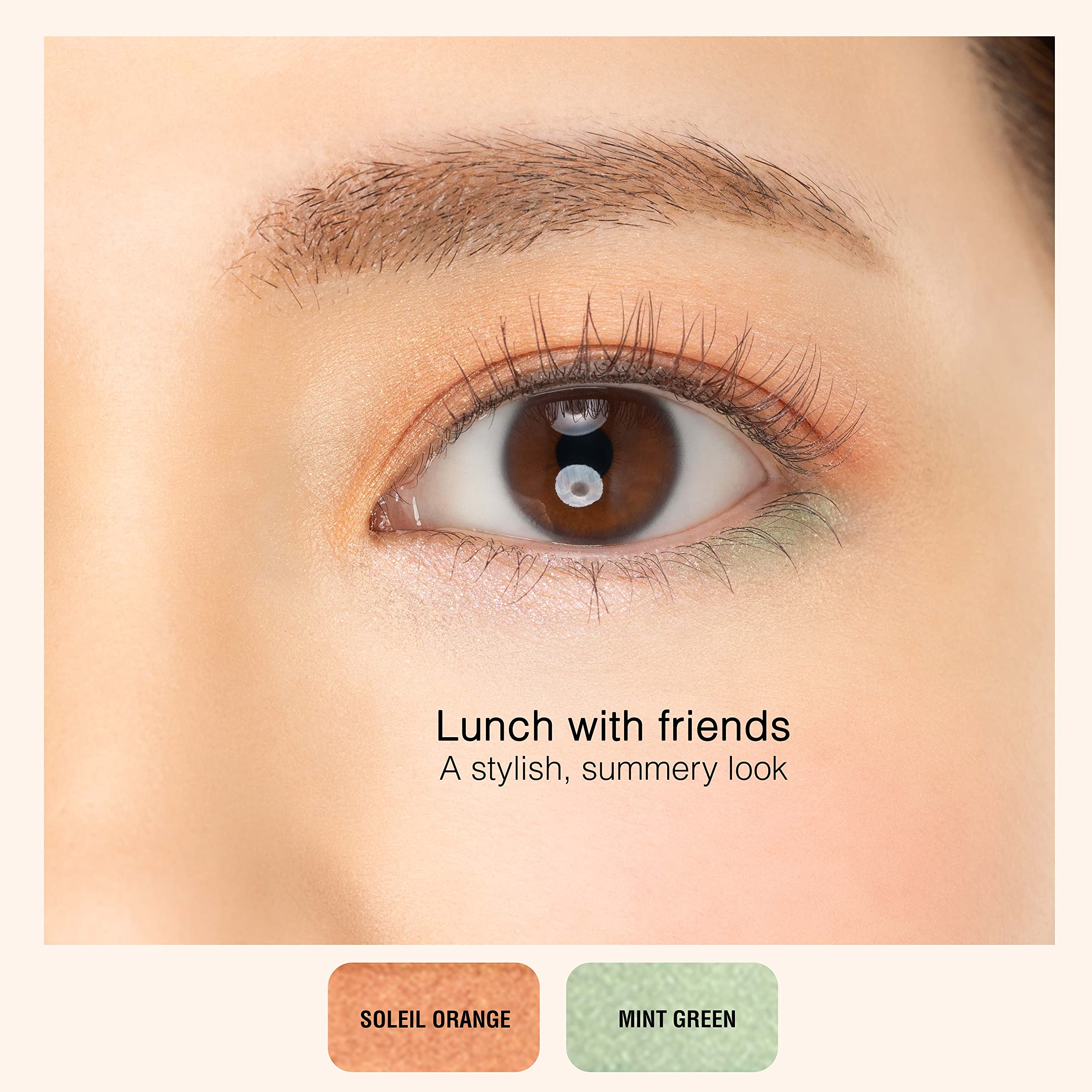 PALETA DE SOMBRAS DE OJOS Makeup PAUL & JOE - Colección de - Imagen 5